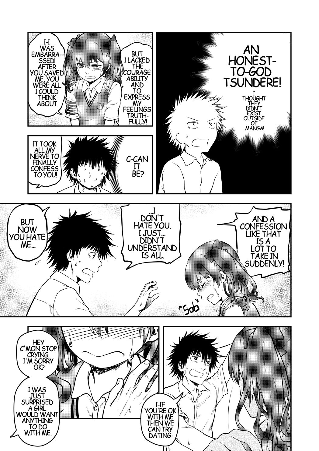 Black Thoughts page 6 full