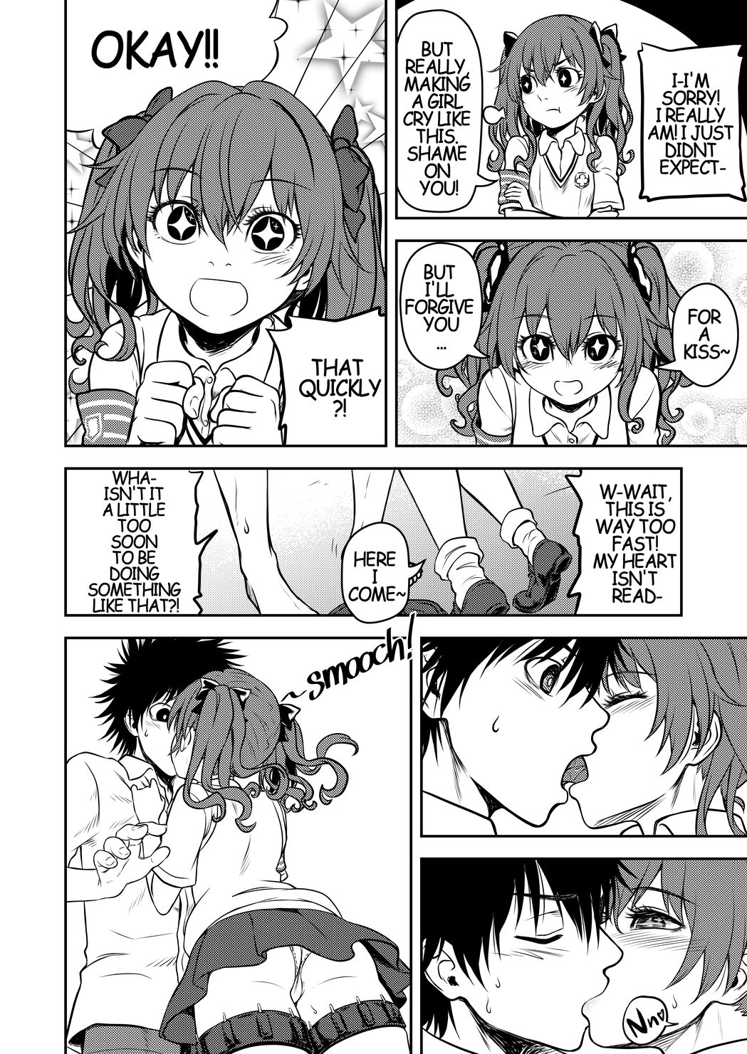 Black Thoughts page 7 full