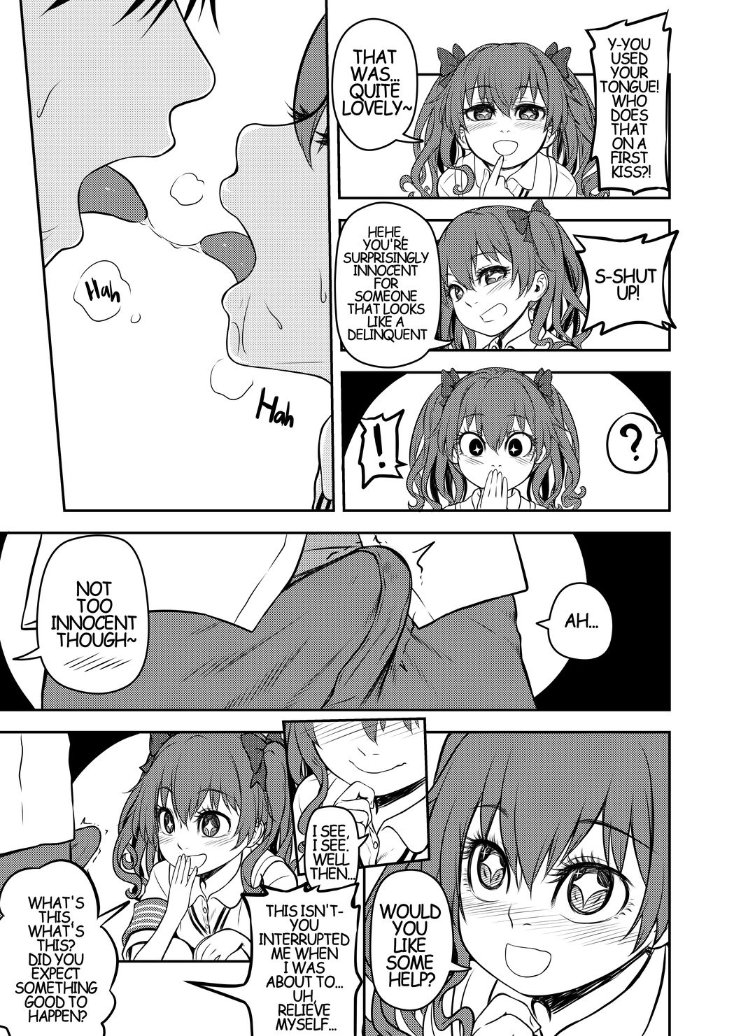 Black Thoughts page 8 full