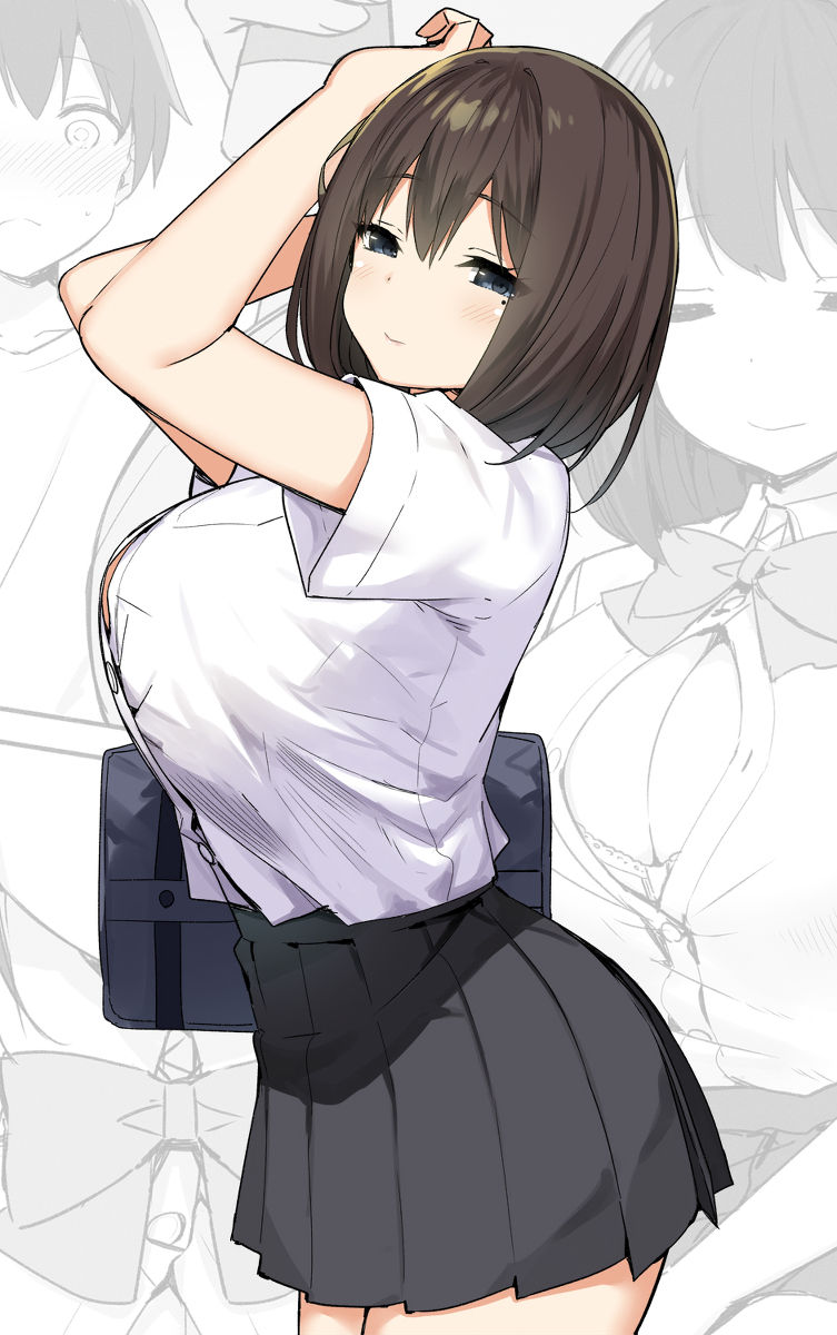 School Hentai - Students page 2 full