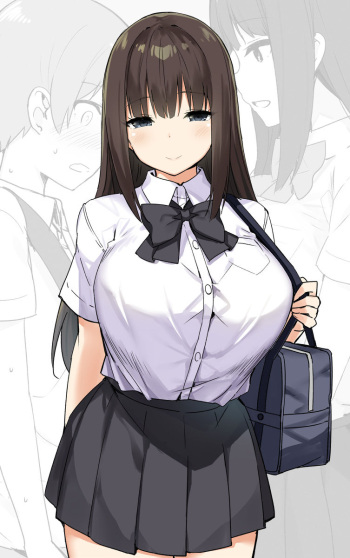 School Hentai - Students cover