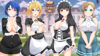 Himeko Maid cover