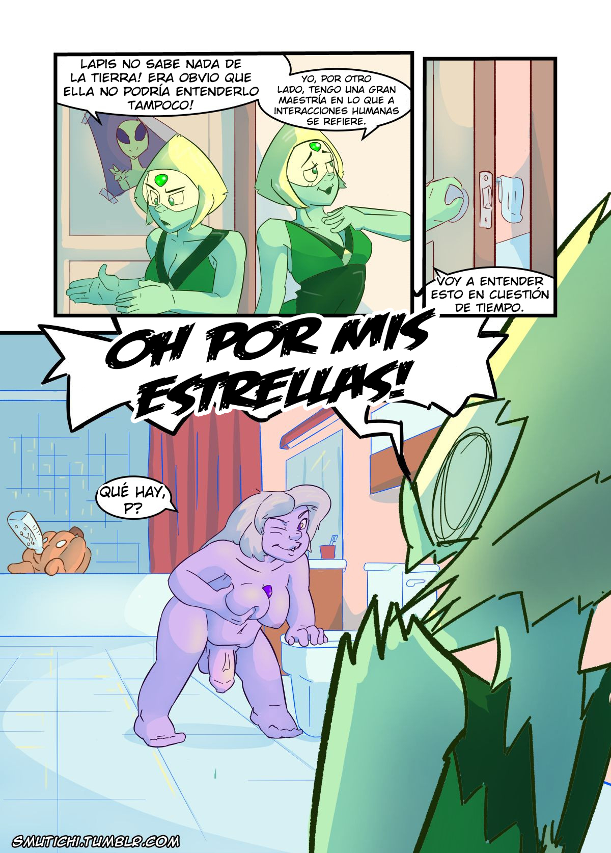 Análisis Cómico page 7 full