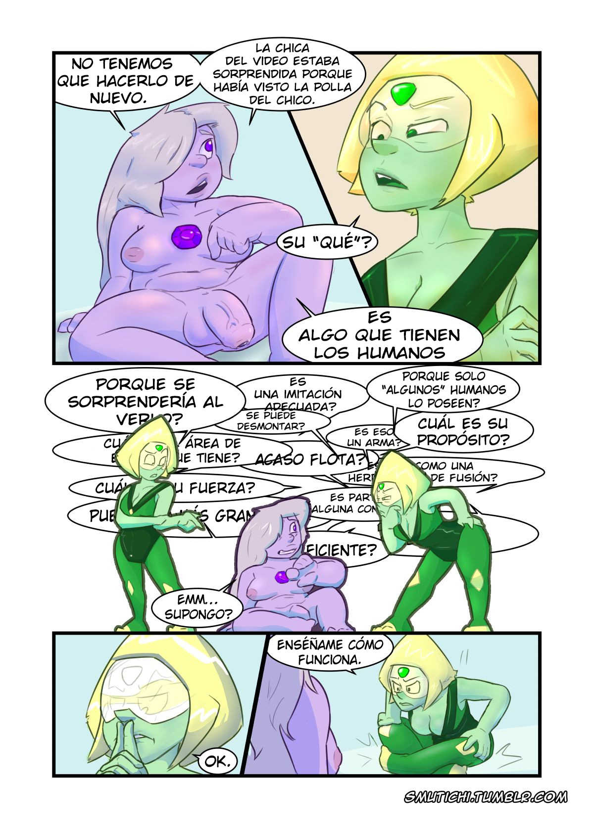 Análisis Cómico page 9 full