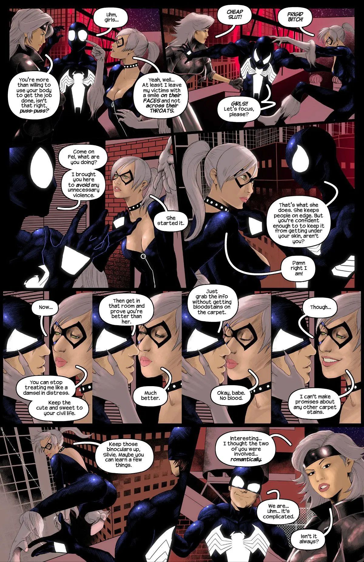 - The Hornblower page 4 full