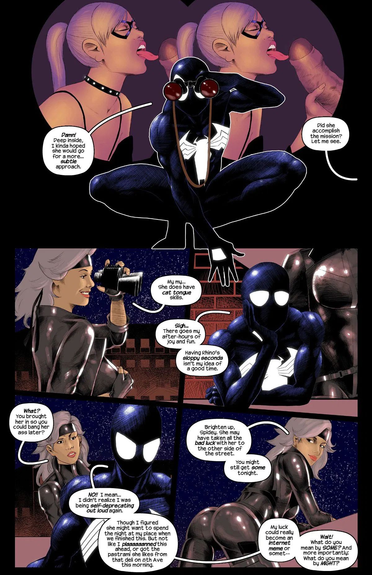 - The Hornblower page 6 full