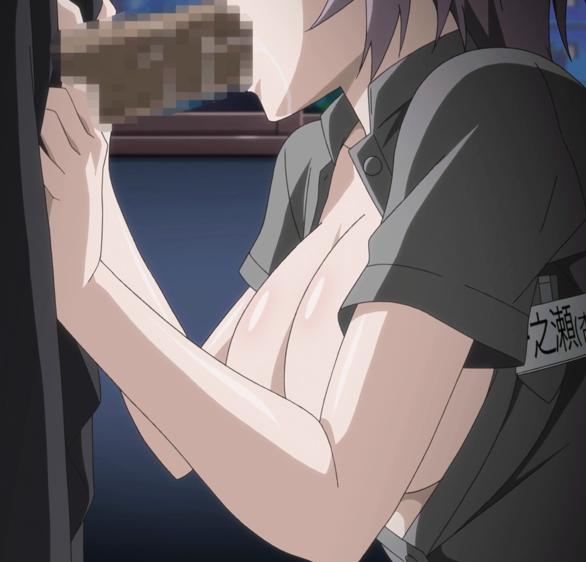 Rin x Sen + Ran-Sem Cross Mix ep.2 HD rips page 5 full