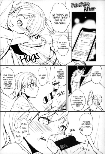 PokaPoka After cover
