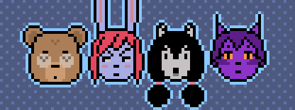 Best Friends page 9 full