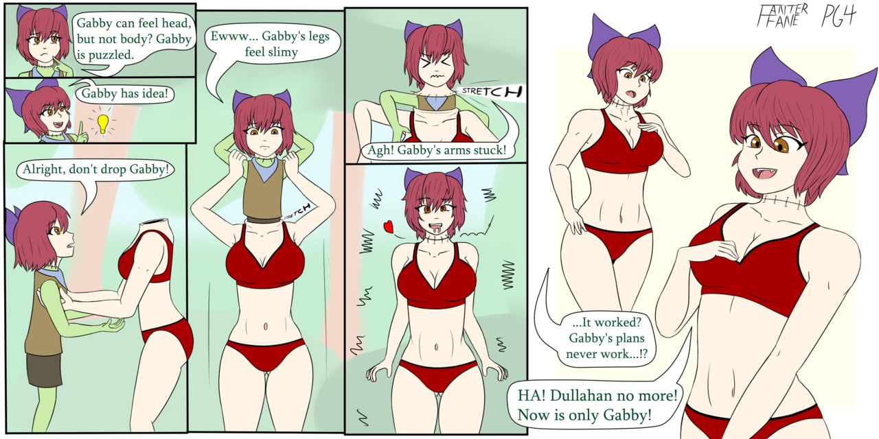 Dullahan Dilemma page 4 full