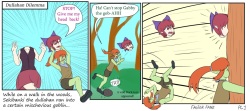 Dullahan Dilemma