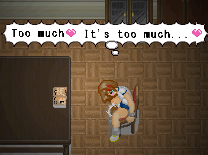 Alternate DiMansion Diary page 8 full