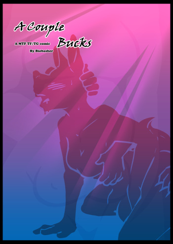 A Couple Bucks cover