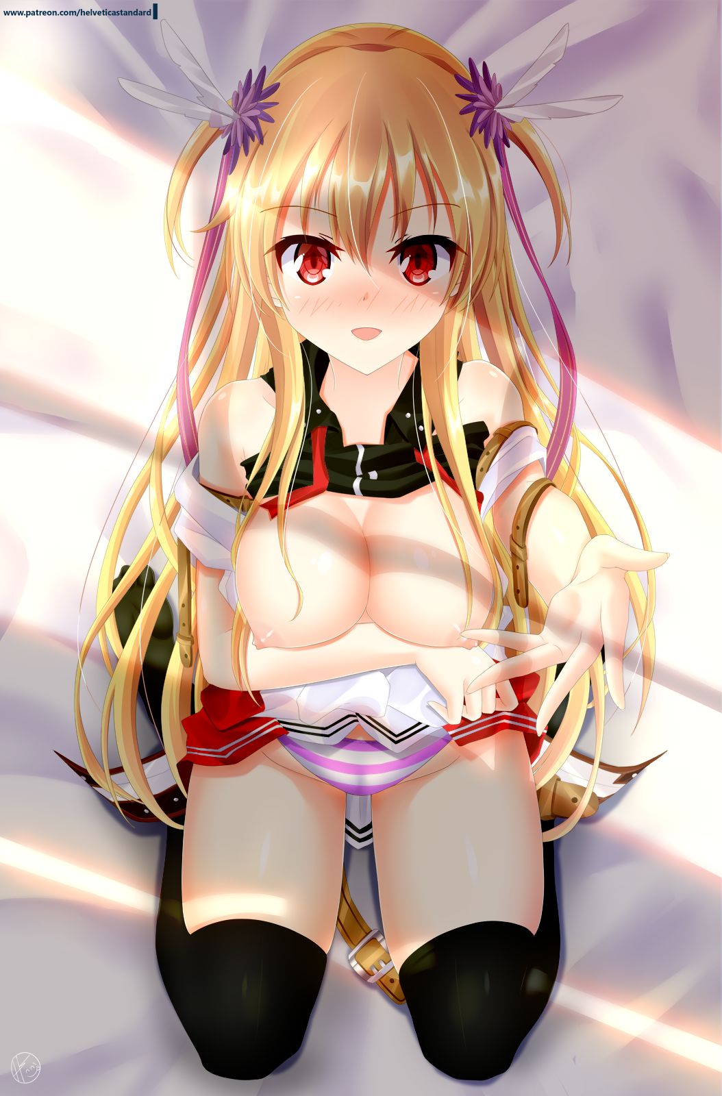 Helvetica Std page 10 full