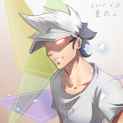 Pixiv Artist - 夏死人 page 2 full
