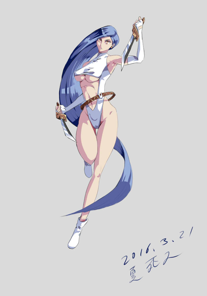 Pixiv Artist - 夏死人 page 9 full