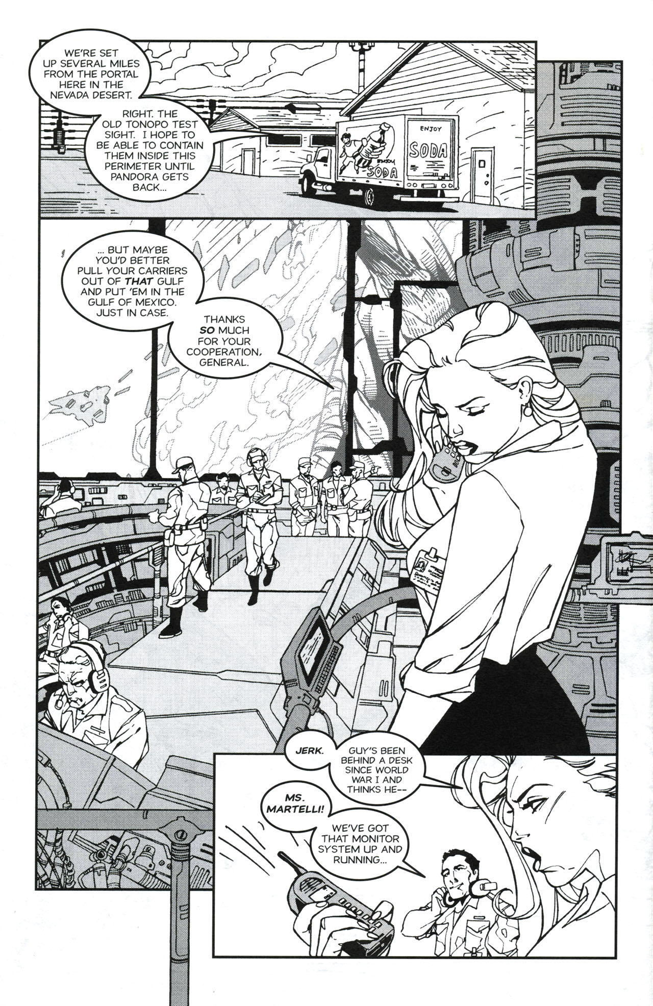 Pandora - Pandemonium 02 page 10 full