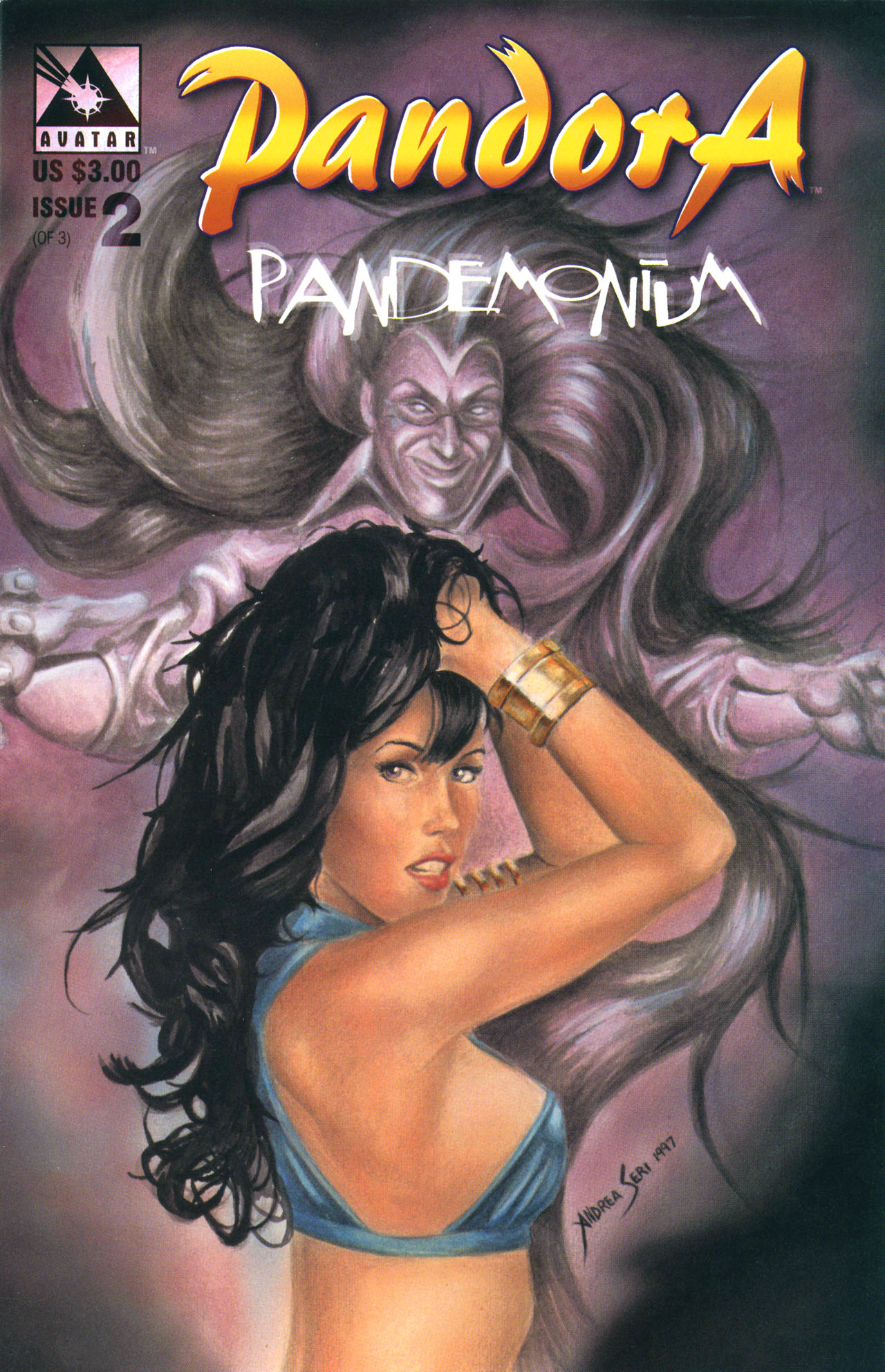 Pandora - Pandemonium 02 page 2 full