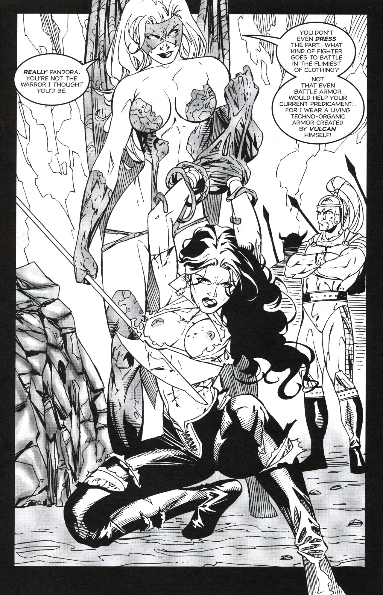 Pandora - Pandemonium 02 page 4 full