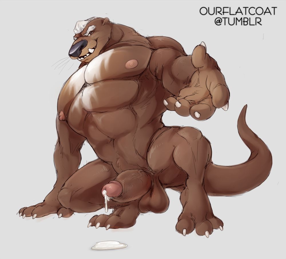 ARTIST ourflatcoat page 6 full