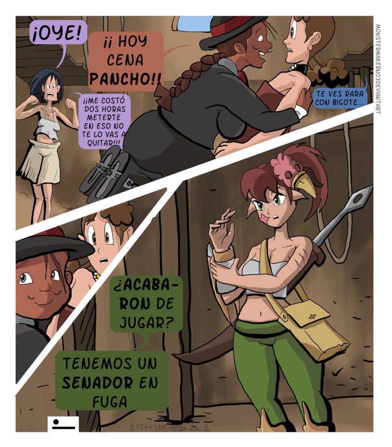 Corelo 10 - Quema_y_rompe page 6 full