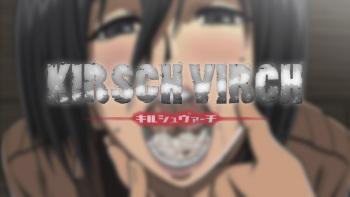 KIRSCH VIRCH DEMO cover