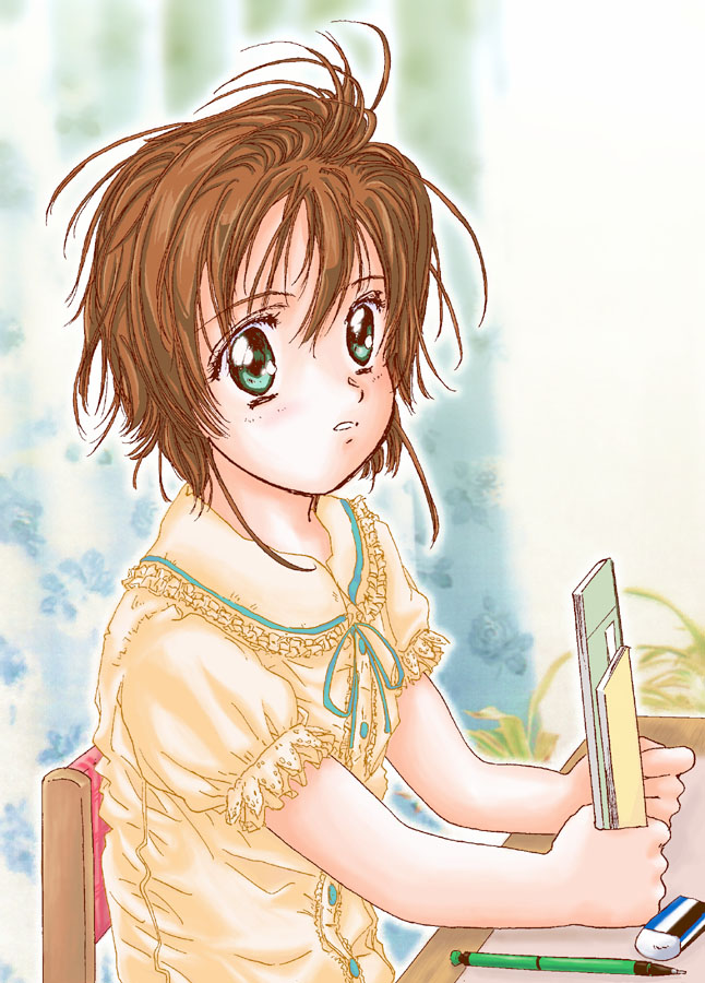 Shiawase Wafers page 10 full