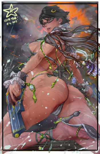 Ecchi-Star cover