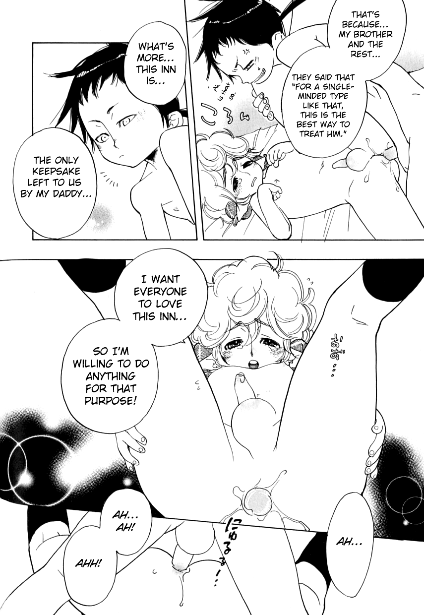 Sheep House page 10 full