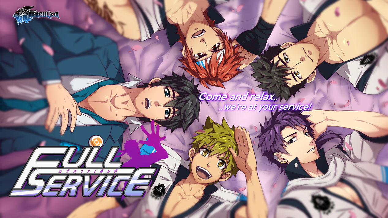 Full Service page 2 full