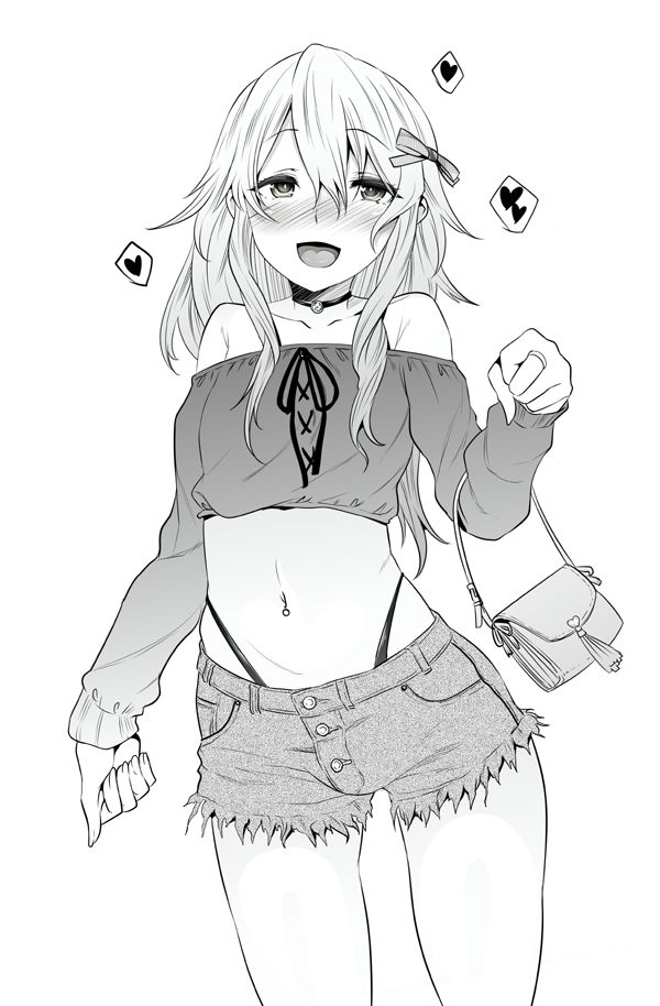 Nanamatsu Kenji pixiv 픽시브 짤들 page 6 full