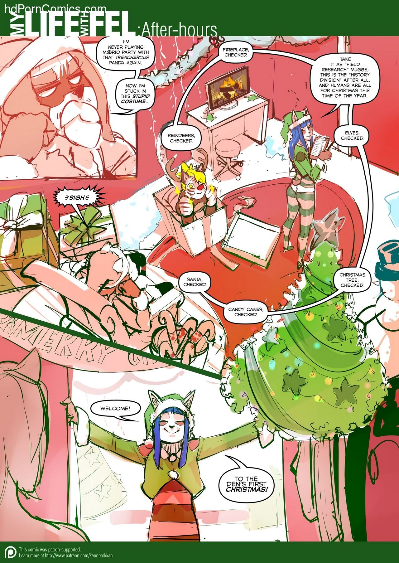 MLWF - After Hours 4 page 2 full