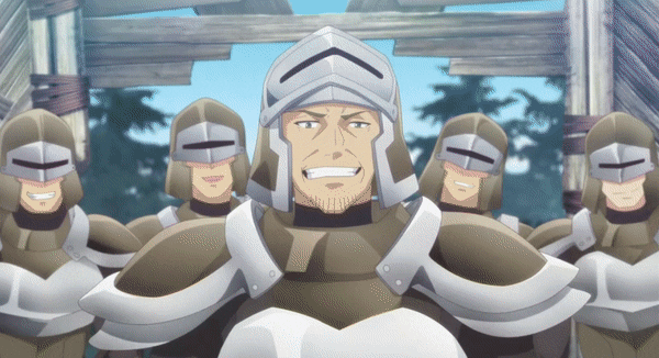 Choujin Koukouseitachi wa Isekai demo Yoyuu de Ikinuku you desu! Gif page 10 full