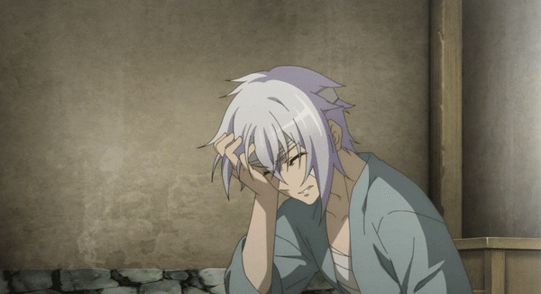 Choujin Koukouseitachi wa Isekai demo Yoyuu de Ikinuku you desu! Gif page 4 full