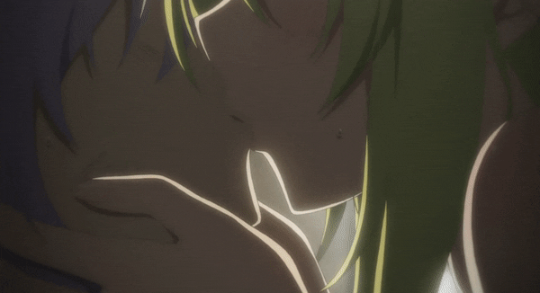 Choujin Koukouseitachi wa Isekai demo Yoyuu de Ikinuku you desu! Gif page 5 full