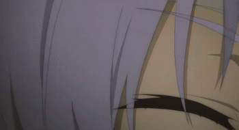 Choujin Koukouseitachi wa Isekai demo Yoyuu de Ikinuku you desu! Gif cover