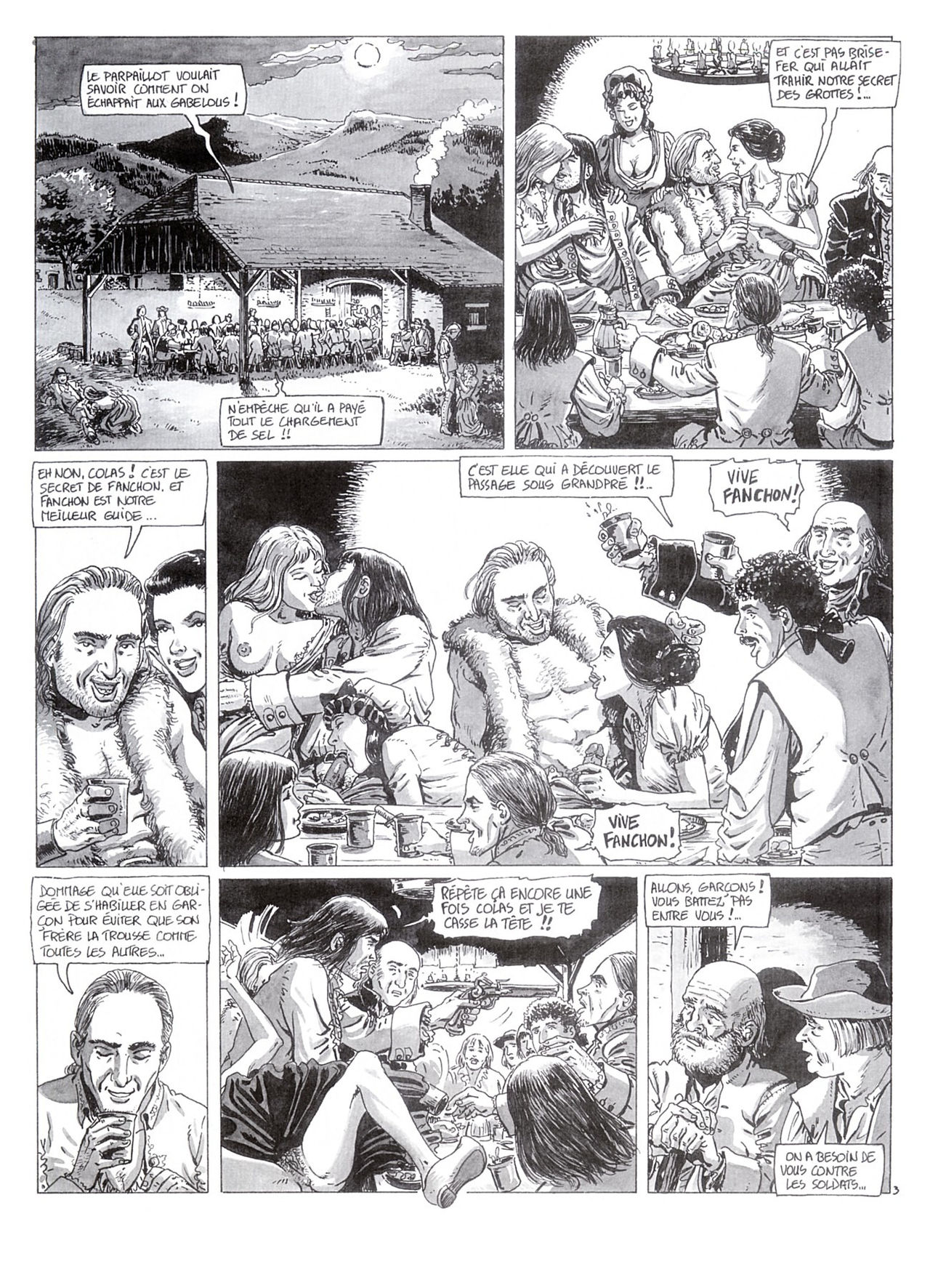 Plaisirs de Contrebande page 4 full