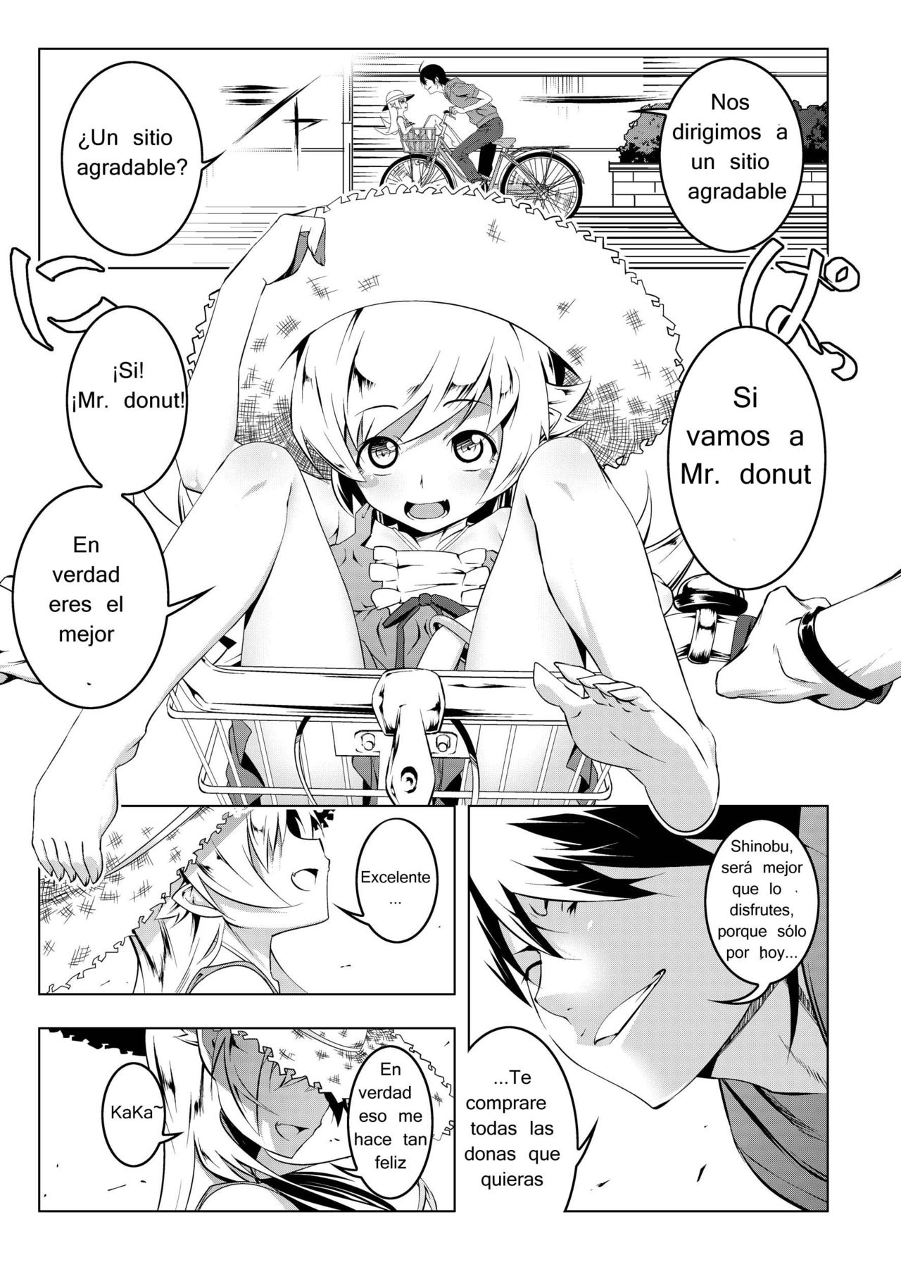 Netoraregatari San page 5 full