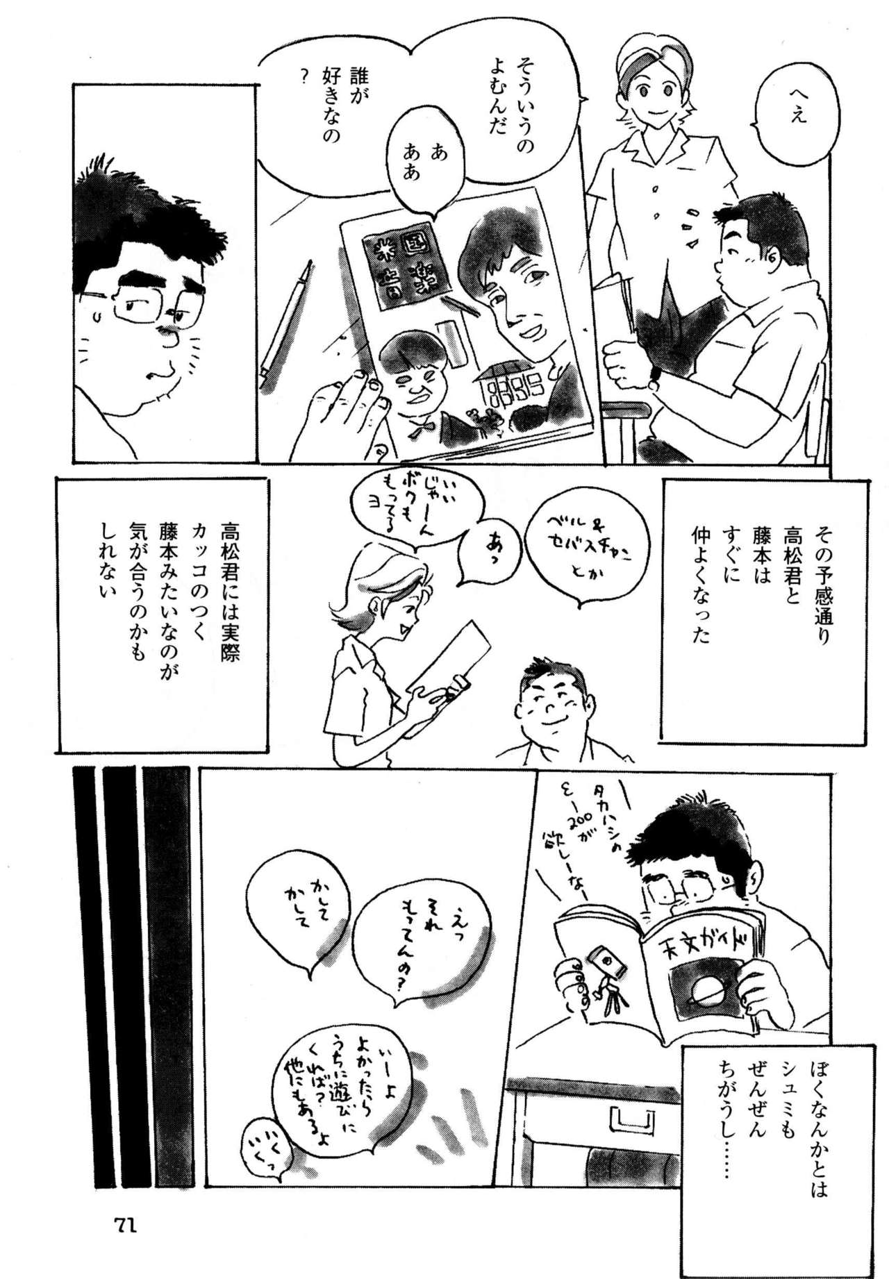 Syuugaku Ryokou page 6 full