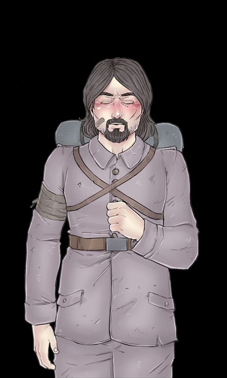 Dark Whispers page 5 full