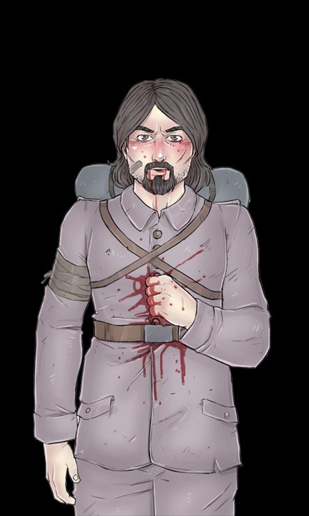 Dark Whispers page 7 full