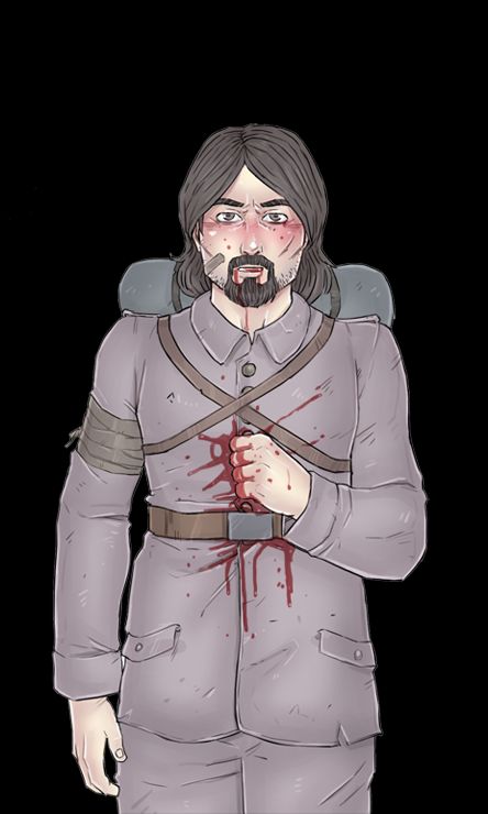 Dark Whispers page 9 full