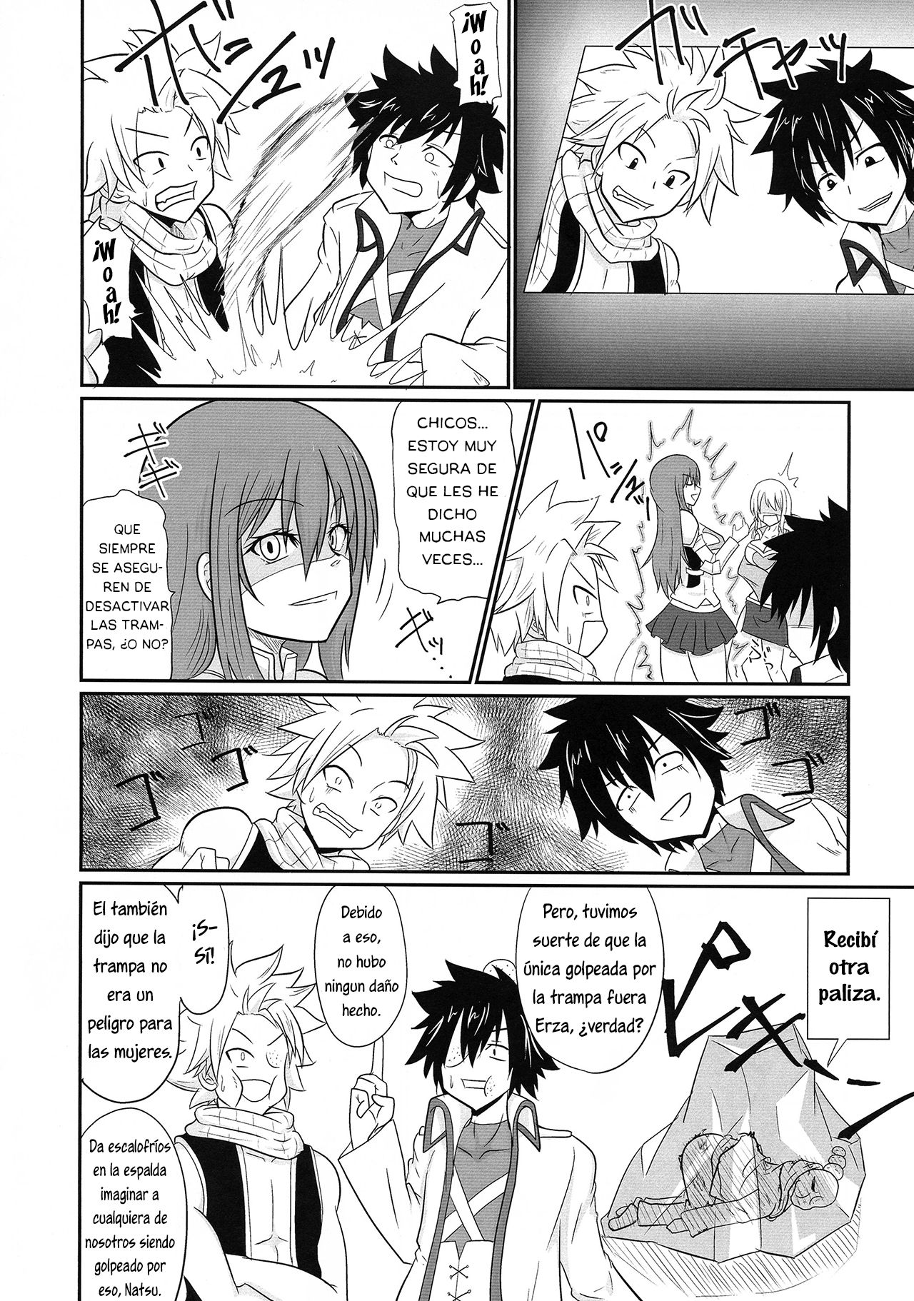 Futana-LINK! IV page 5 full