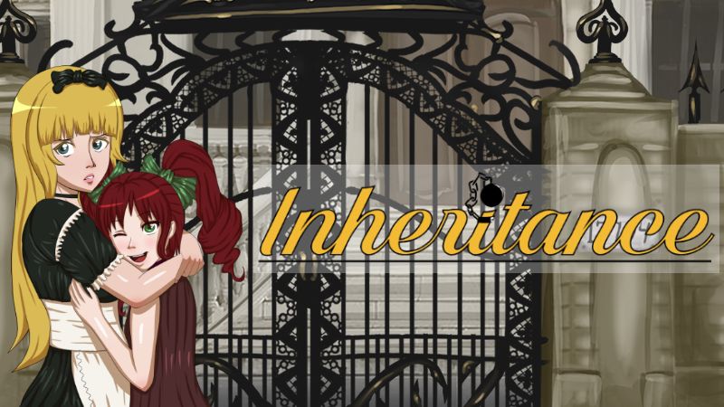 Inheritance page 2 full
