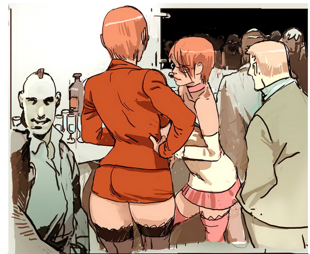 Its a Trap  english page 5 full