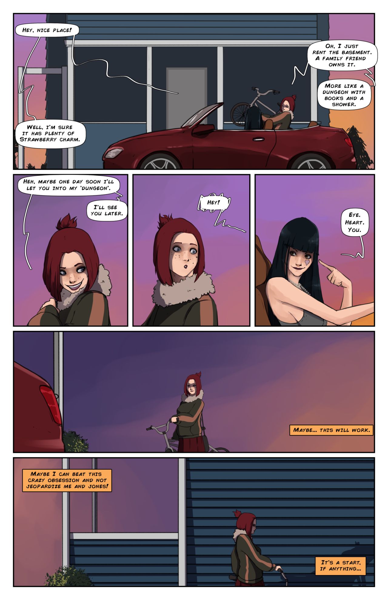 Canada Jones page 6 full