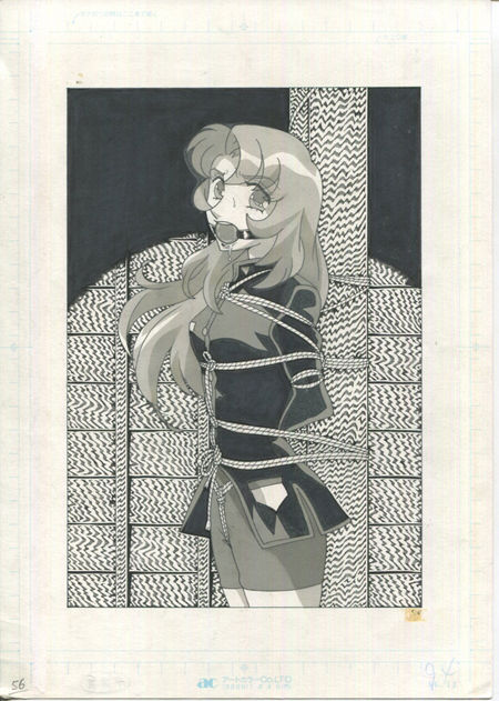 Hand-Drawn Illustrations page 3 full