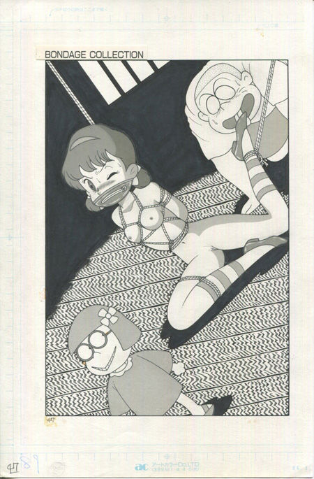 Hand-Drawn Illustrations page 4 full