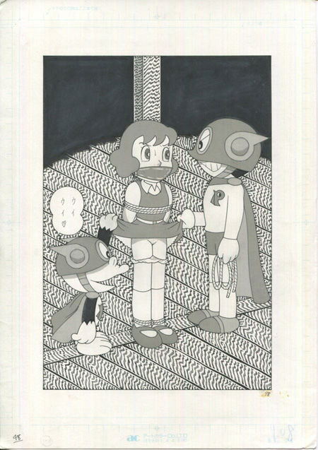 Hand-Drawn Illustrations page 7 full