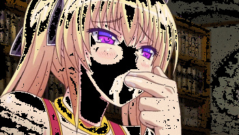 Shakuen no Eris ep.2  rips cover